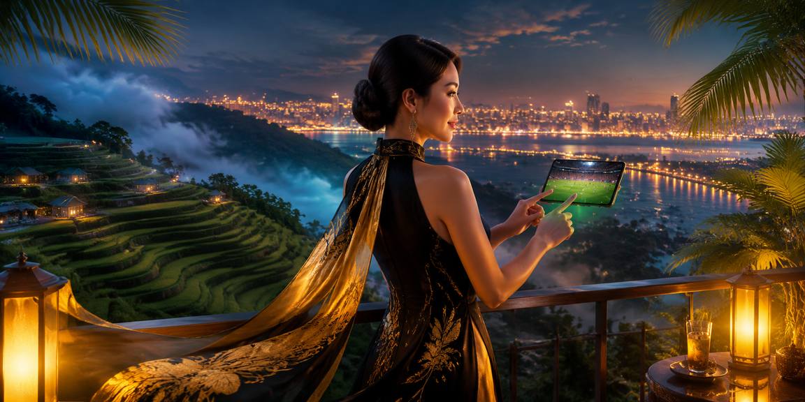 mac 566 Arcade Bien Xanh – Sảnh Game Khác Biệt Tại mac 566
