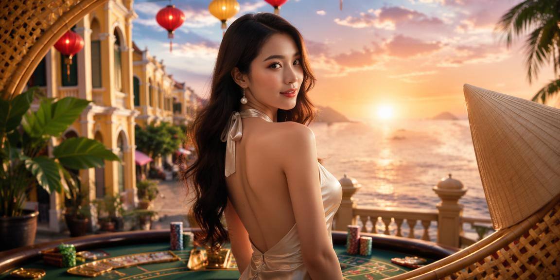mac 566 Đèn Lồng Turbo